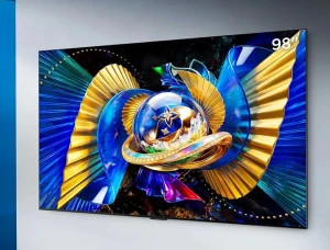 Телевизор TCL C10M SQD-Mini LED оценили в 2950 долларов 