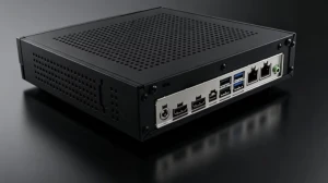 Представлен бесшумный мини-ПК Biostar MT-N150