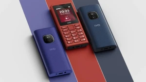 HMD готовит к релизу смартфон 102 4G Pro