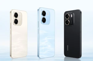 Представлен бюджетный смартфон HONOR Play 11T 