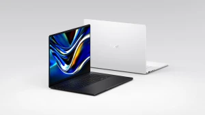 ASUS верит в ноутбуки на базе RTX Spark