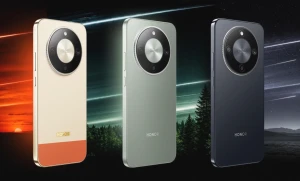 Смартфон HONOR Turbo оценили в 20 тысяч рублей 