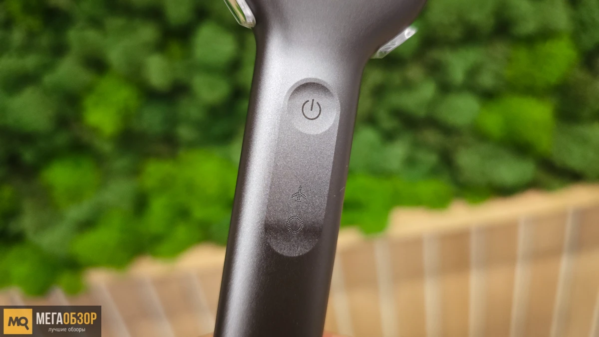 внешний вид Laifen T1 Pro