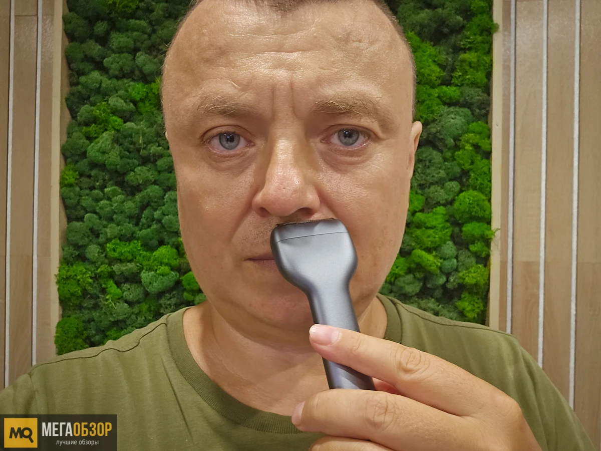 тесты Laifen T1 Pro