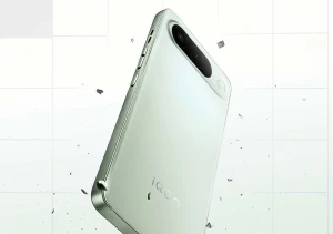 Официально: новый iQOO Z11 5G получит 50-Мп