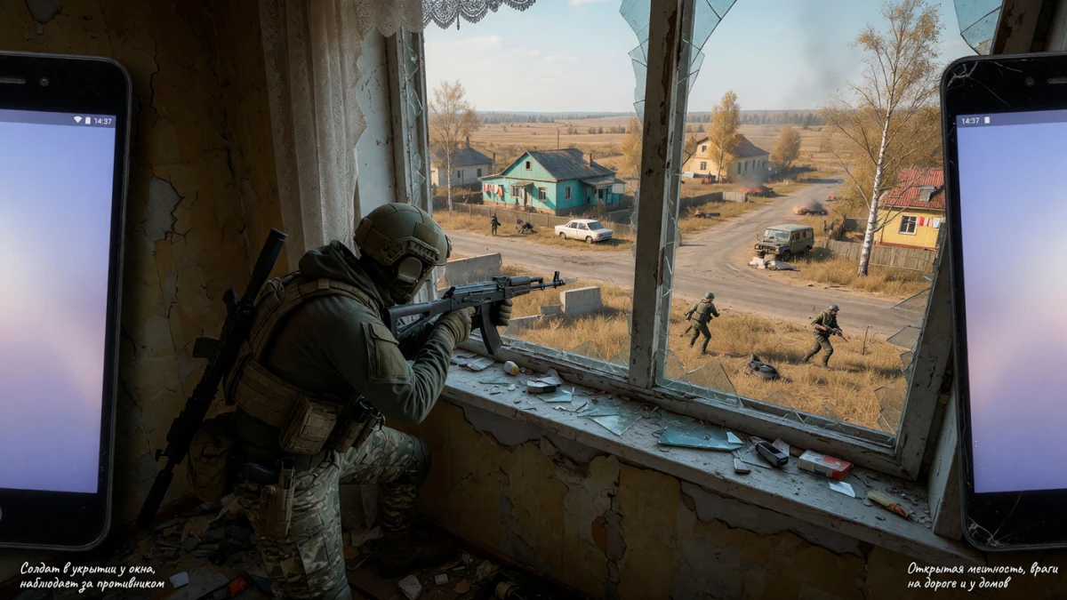Как сделать растяг в PUBG Mobile: настройка экрана без риска бана