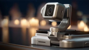 Смартфон HONOR Robot Phone появился в продаже 