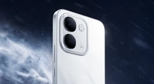 Представлен смартфон iQOO Z11S с батареей на 10000 мАч