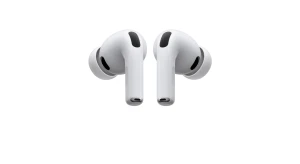 Apple тизерит AirPods со встроенной камерой
