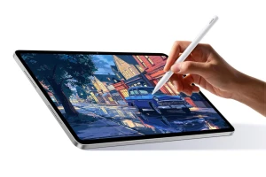 HONOR представила планшет Pad 20 Pro с ёмкой батареей