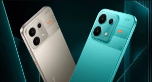 Официально: Realme P4s получит батарею на 8000 мАч 