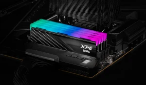 DDR5-память подорожала в 5 раз всего за год