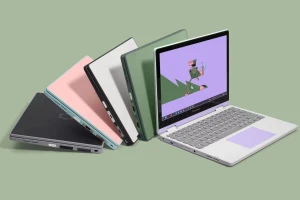 Framework представила обновлённый ноутбук Laptop 12