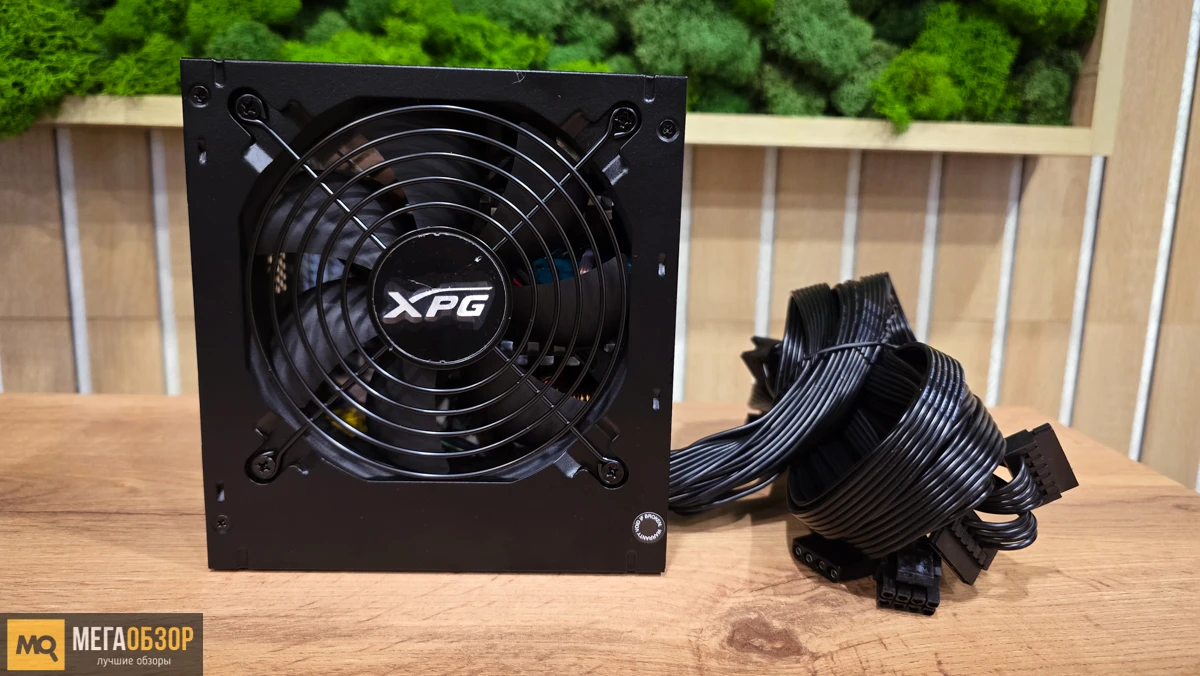 внешний вид XPG PROBE NOVA 700W