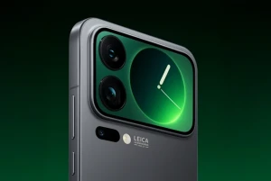 Флагманский смартфон Xiaomi 18 Pro выйдет раньше ожидаемого 