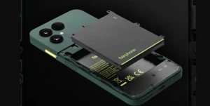 Модульный смартфон Fairphone 6+ оценили в 650 долларов 