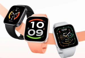 Часы Redmi Watch 6 Active оценили в 3890 рублей 