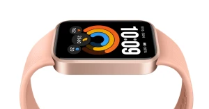 Фитнес-браслет Xiaomi Smart Band 11 Active оценили в 2890 рублей 