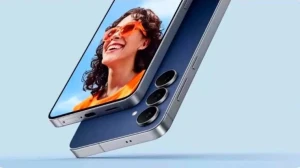 Samsung Galaxy S26 FE засветился в сети 
