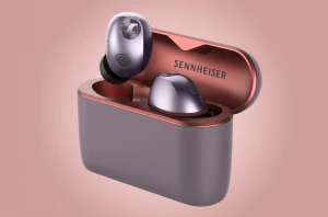 Sennheiser представила наушники Momentum True Wireless 5