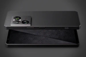 Sony Xperia 1 VIII неожиданно хорошо продается 