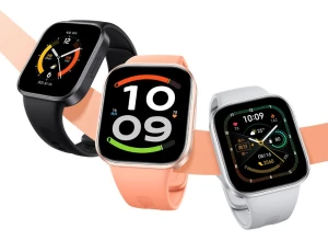 Xiaomi представила Redmi Watch 6 Active