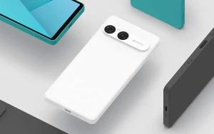 Sony готовит к релизу недорогой Xperia 10 VIII