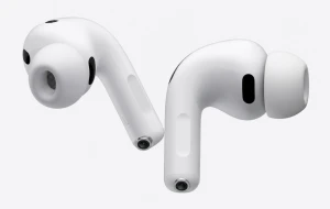 Apple готовит несколько версий AirPods с камерами