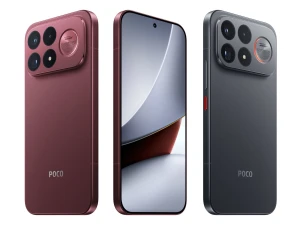 Xiaomi готовит Poco F9 Pro и F9 Ultra к релизу