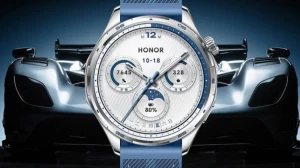 Часы HONOR Watch 6 оценили в 15 тысяч рублей 