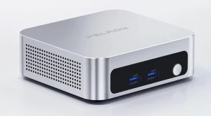 Представлен мини-ПК Peladn WO5 304 на Core 3 304 Wildcat Lake