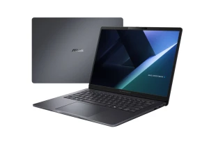 Представлен бизнес-ноутбук ASUS ExpertBook B3 G2 на 