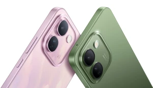 Vivo V80 Lite 5G получит аккумулятор на 10000 мАч