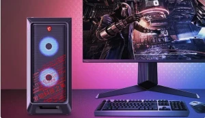Представлен игровой ПК MSI MAG на Intel Core Ultra 7 230H 