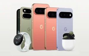 Смартфоны Google Pixel 11 появились в продаже 