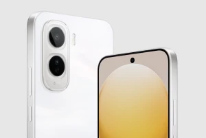 Представлен смартфон Vivo V70 Lite 4G с АКБ на 8100 мАч