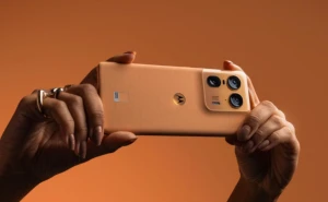 Motorola Edge 50 Ultra обновили до Android 17 