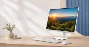 Представлен моноблок ASUS VM240 AiO