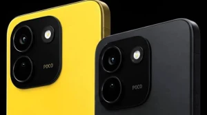 POCO X8 Power получит батарею на 10000 мАч