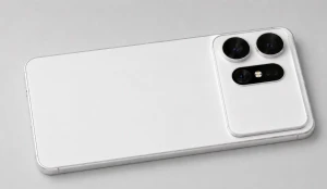 Samsung Galaxy S27 Ultra показали на первом рендере 