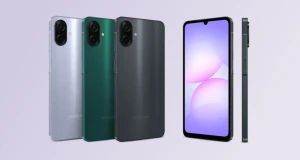 Бюджетный смартфон Samsung Galaxy A08 4G готов к выходу 