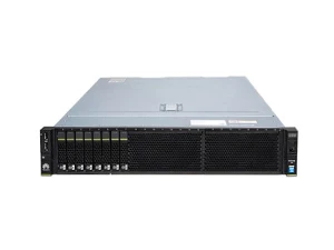 Huawei FusionServer Pro 2288 V5: Новый стандарт гибкости для цифровых нагрузок