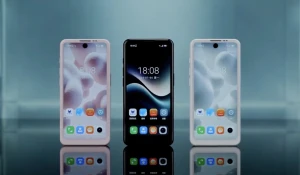 Смартфон BlueFox Aura A1 получит 4,7-дюймовый экран 