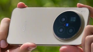 Vivo X500 Pro Max получит процессор MediaTek