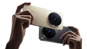 Vivo выпустит сразу три версии X500