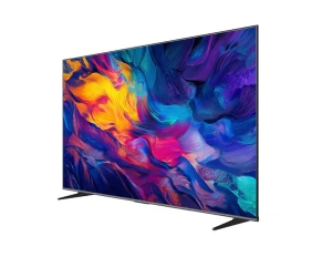 85-дюймовый телевизор Haier Mini LED M70 оценили в $1775