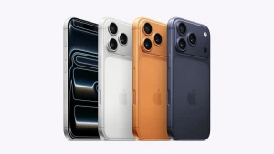 Apple рассмешила фанатов повторной загрузкой видео по iPhone 17