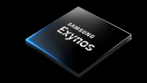 Samsung прокачала процессор Exynos 2700