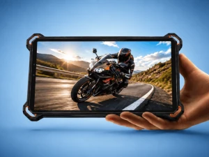 Защищенный планшет AGM Pad P3 Compact оценили в 280 долларов 