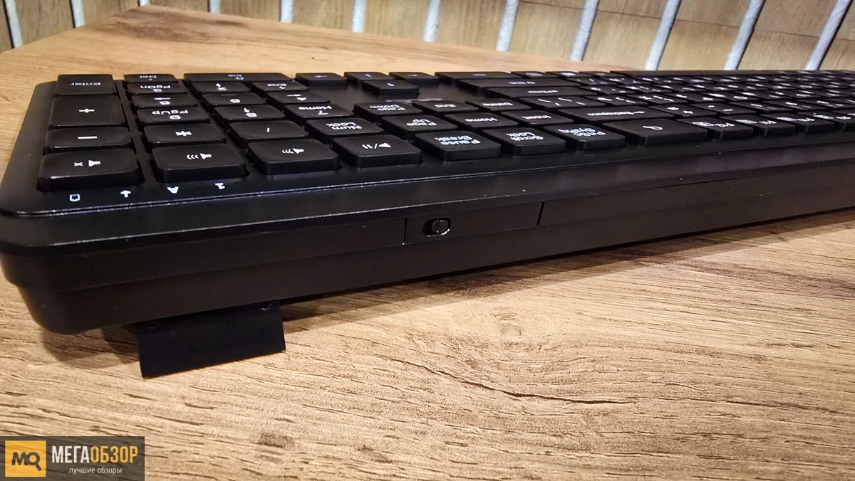 внешний вид Acer OKR501